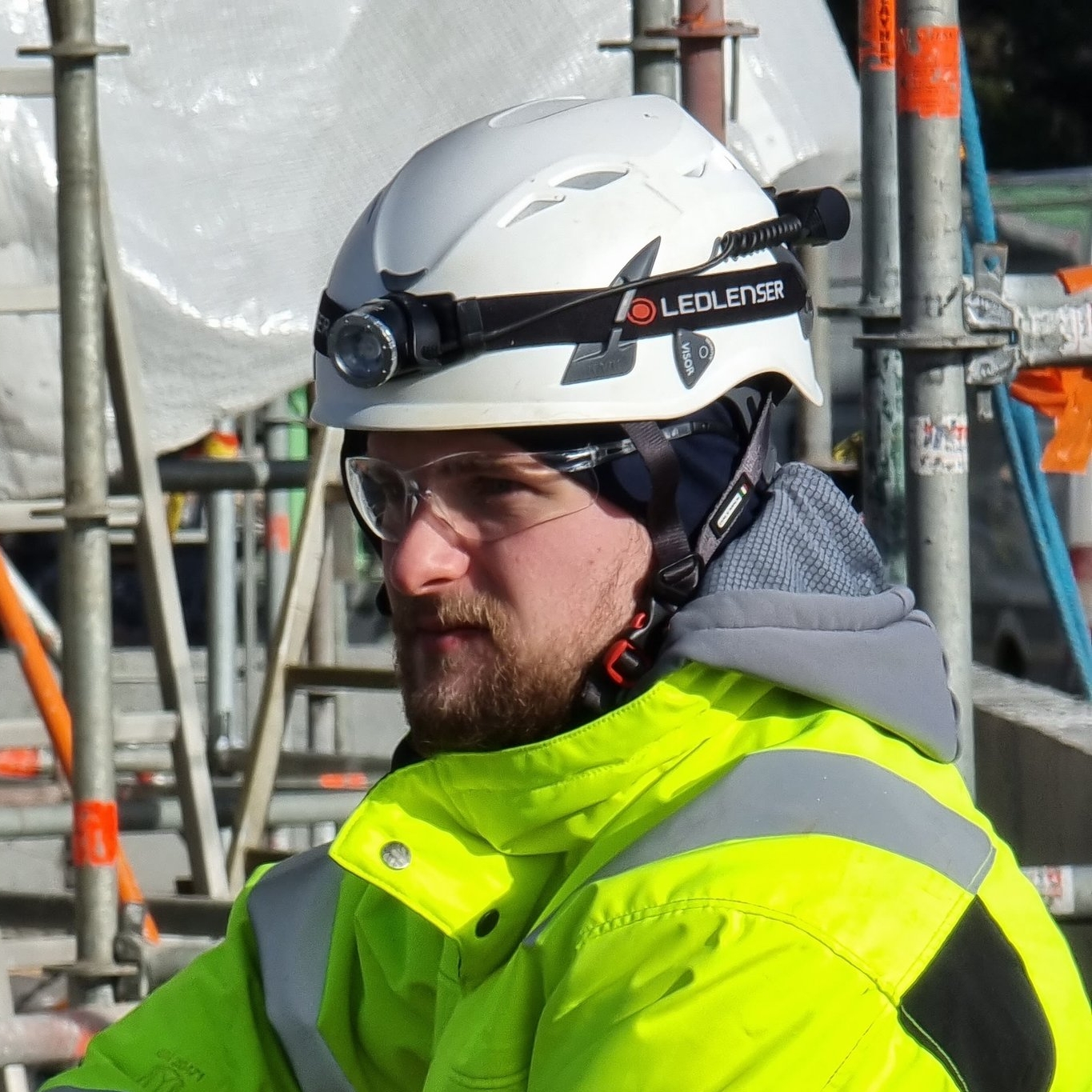 Markus-Petteri Haikkonen